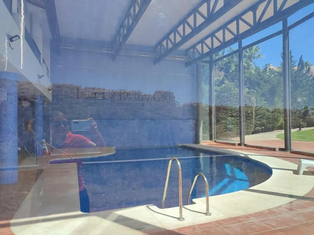 Sitio de Calahonda Island Golf 2 Holidays Mijas 0*, Sitio de Calahonda ספרד