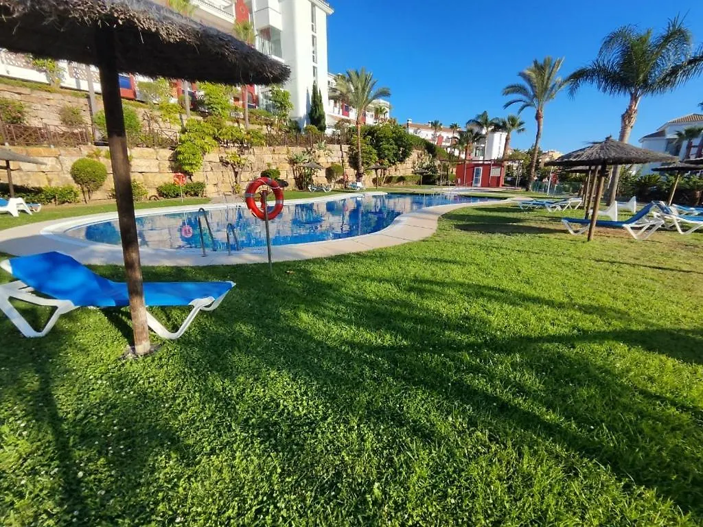 Sitio de Calahonda Island Golf 2 Holidays Mijas