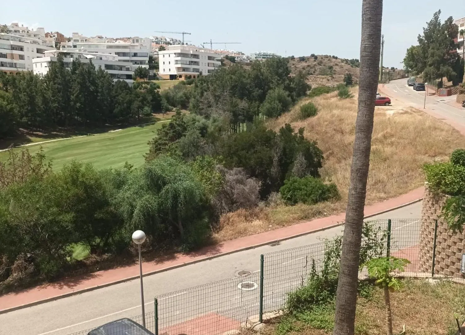 דירה Sitio de Calahonda Island Golf 2 Holidays Mijas