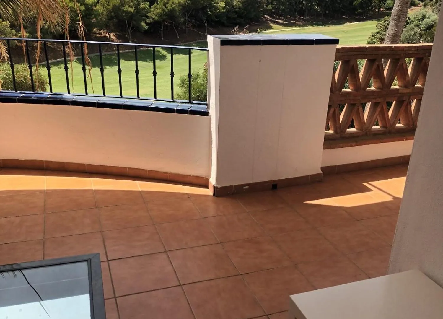 Sitio de Calahonda Island Golf 2 Holidays Mijas דירה Sitio de Calahonda